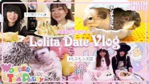 原宿かわいいランドキュンキュン